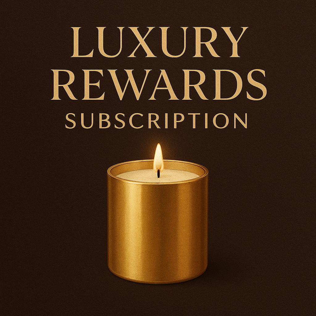Luxury Rewards Subscription