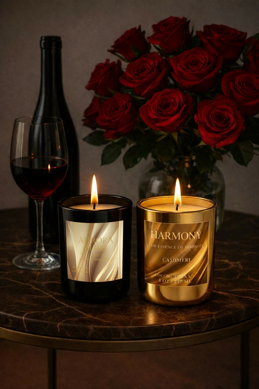 8oz (Multi) Set of 2