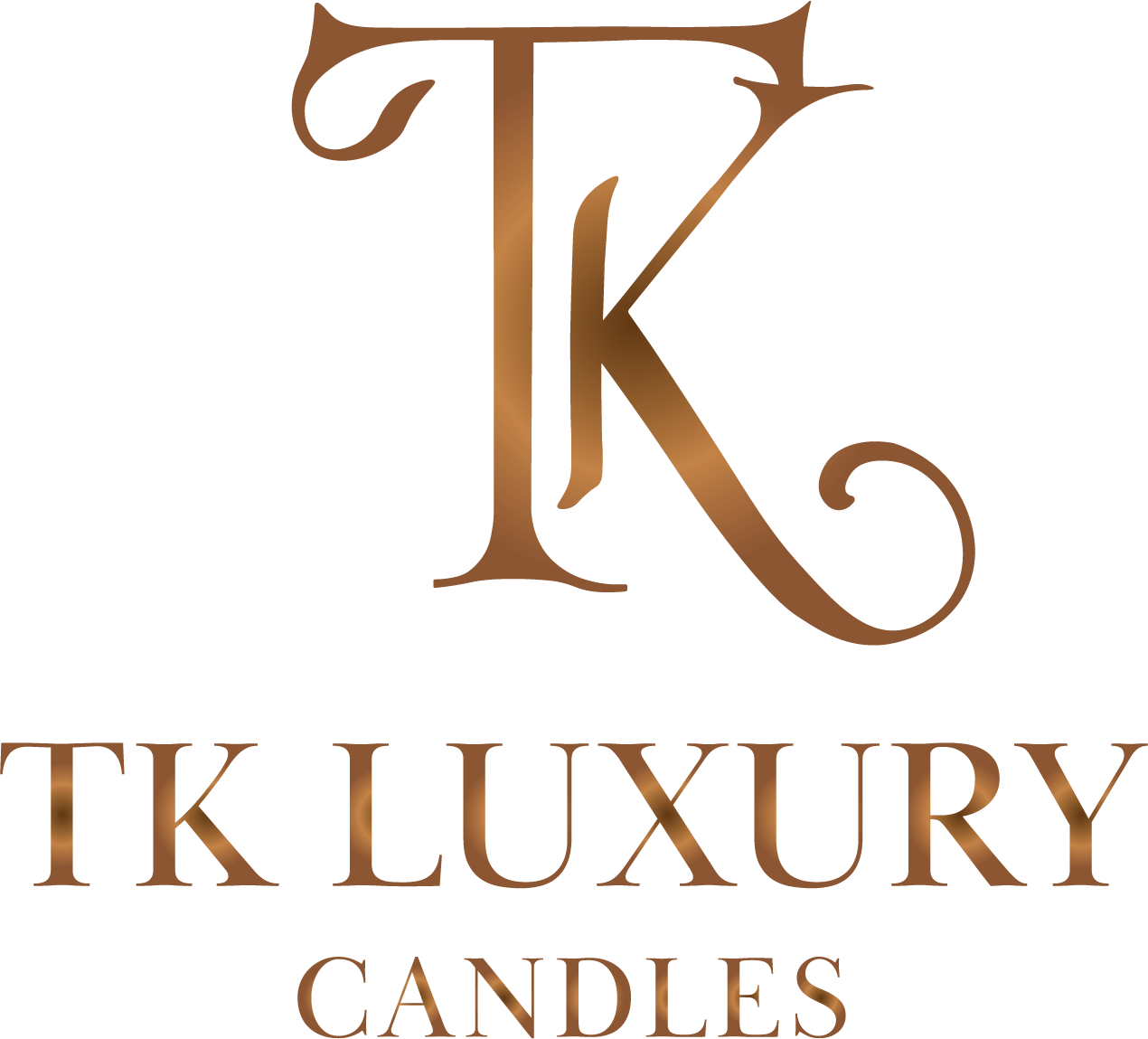 TK Luxury Candles