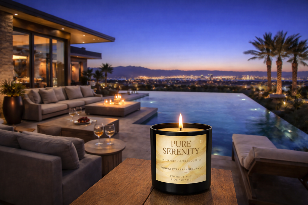 Pure Serenity