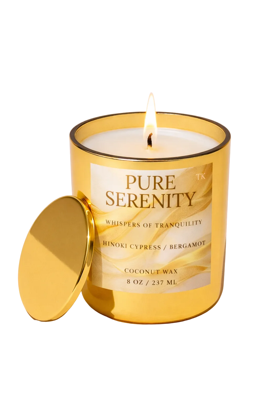 Pure Serenity