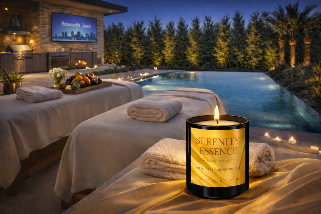 Serenity Essence