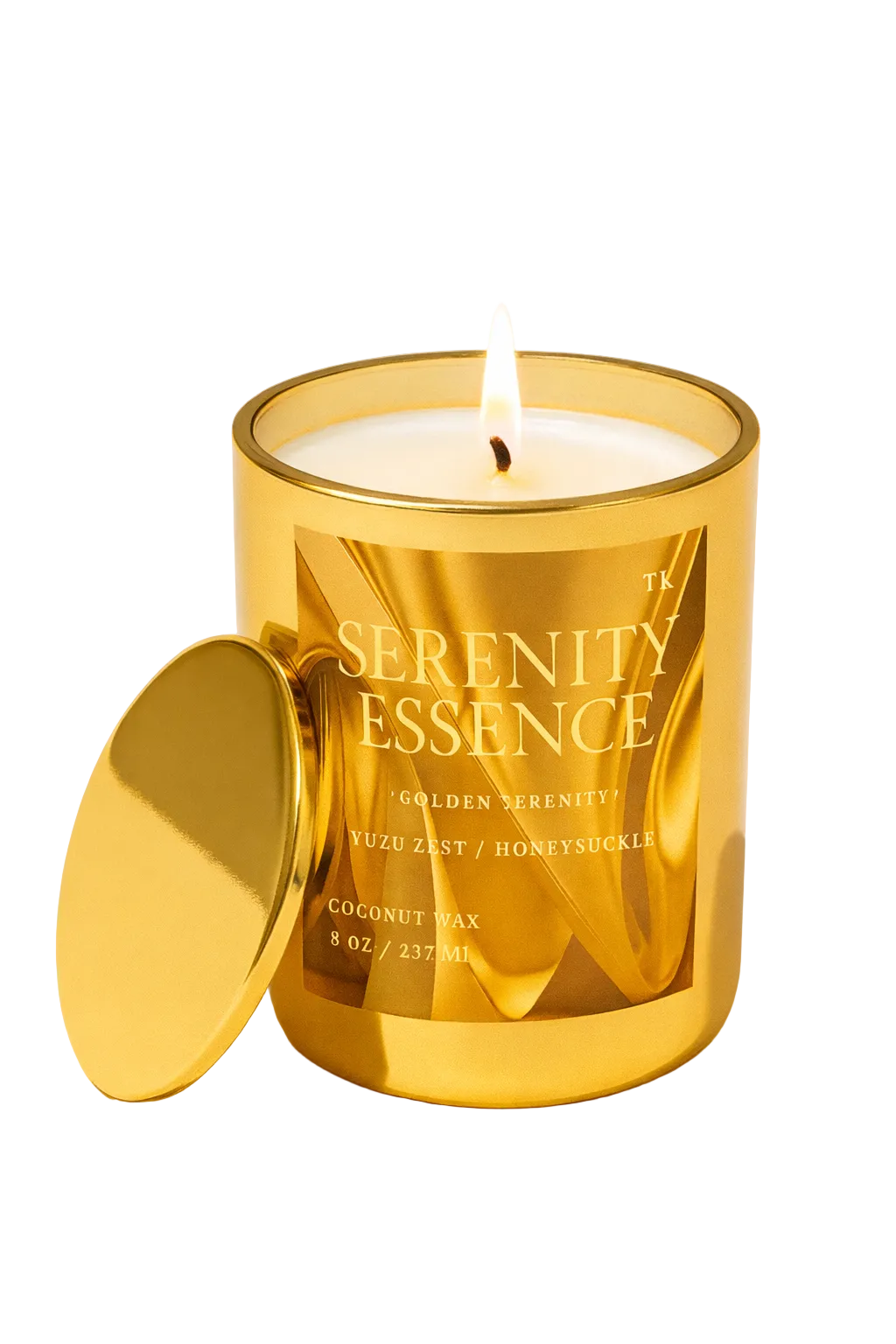 Serenity Essence