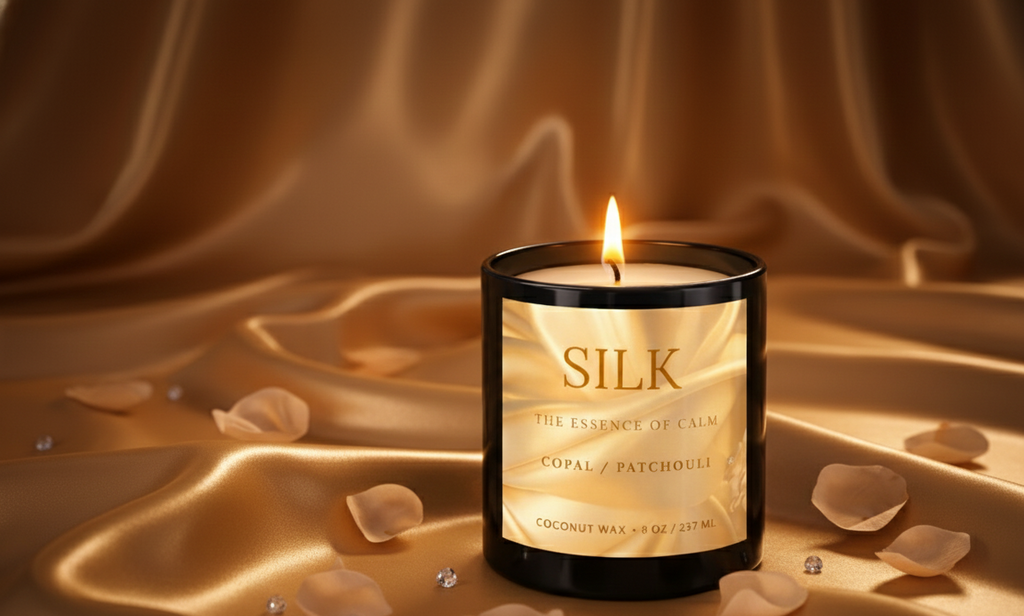 Silk