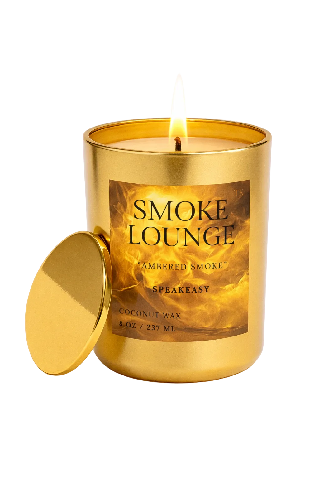 Smoke Lounge