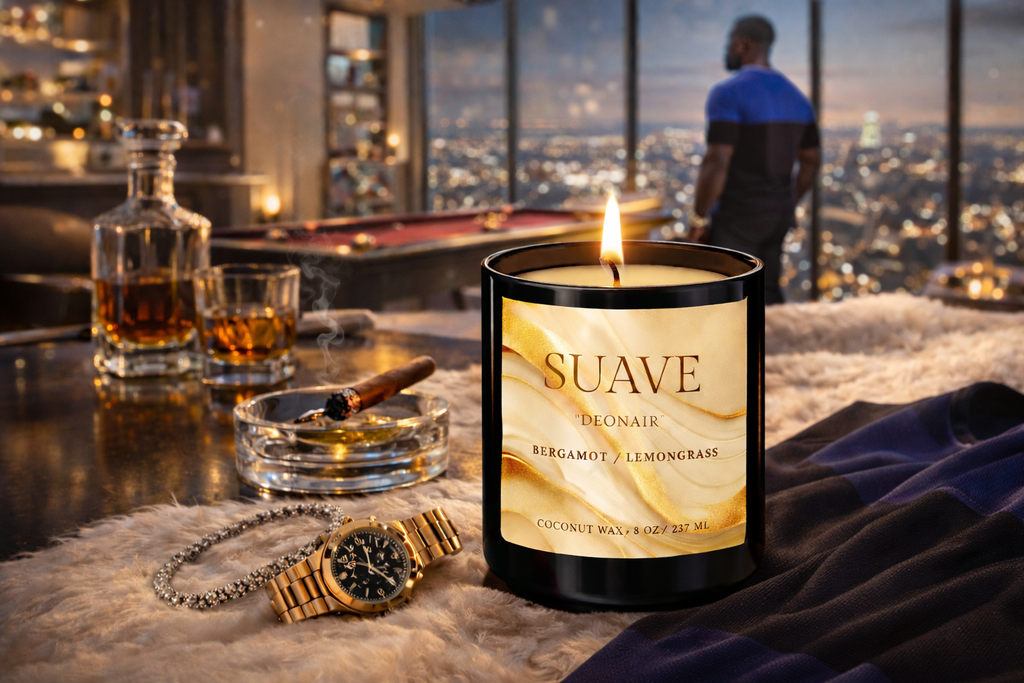 Suave