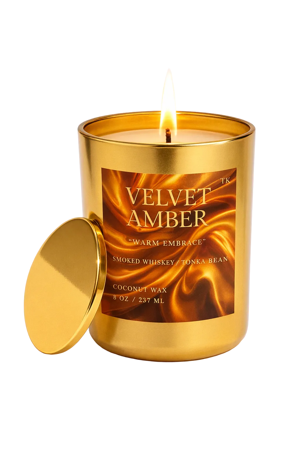 Velvet Amber